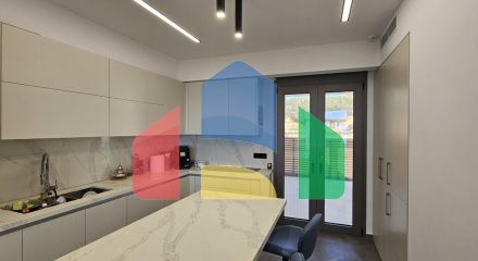 Продаж - Вілла 130 m² на Криті