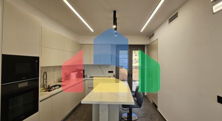 Продаж - Вілла 130 m² на Криті