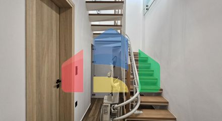 Продаж - Вілла 130 m² на Криті