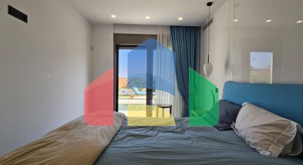 Продаж - Вілла 130 m² на Криті