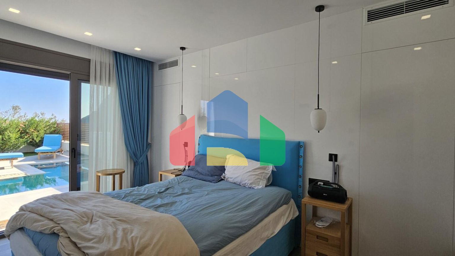 Продаж - Вілла 130 m² на Криті