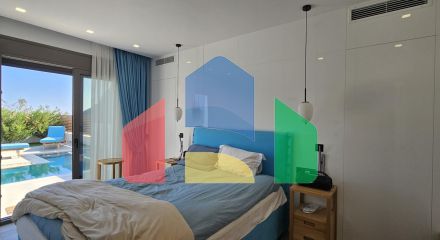 Продаж - Вілла 130 m² на Криті