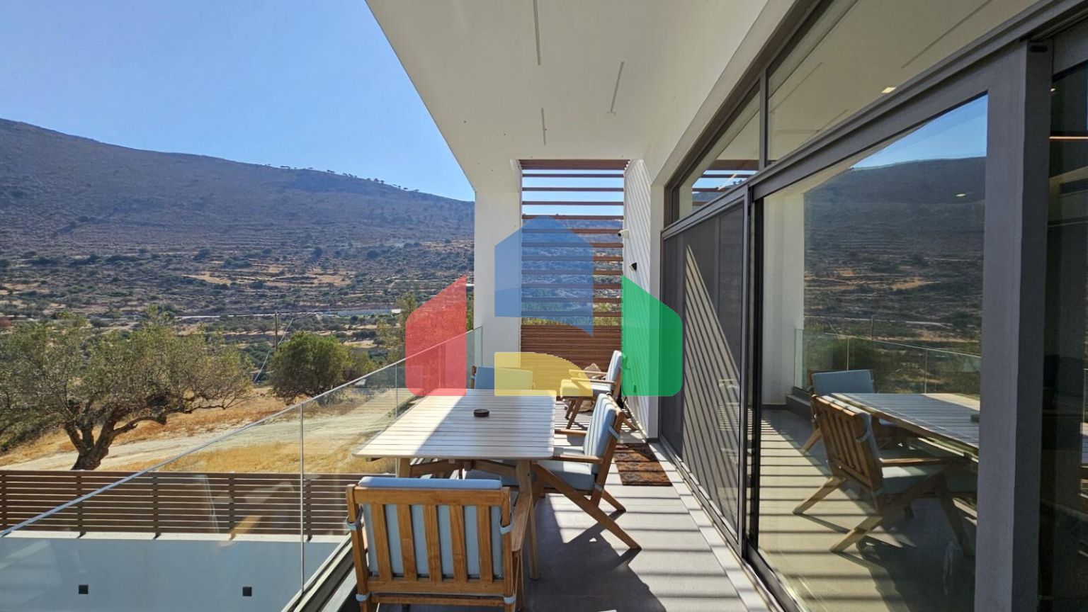 Продаж - Вілла 130 m² на Криті