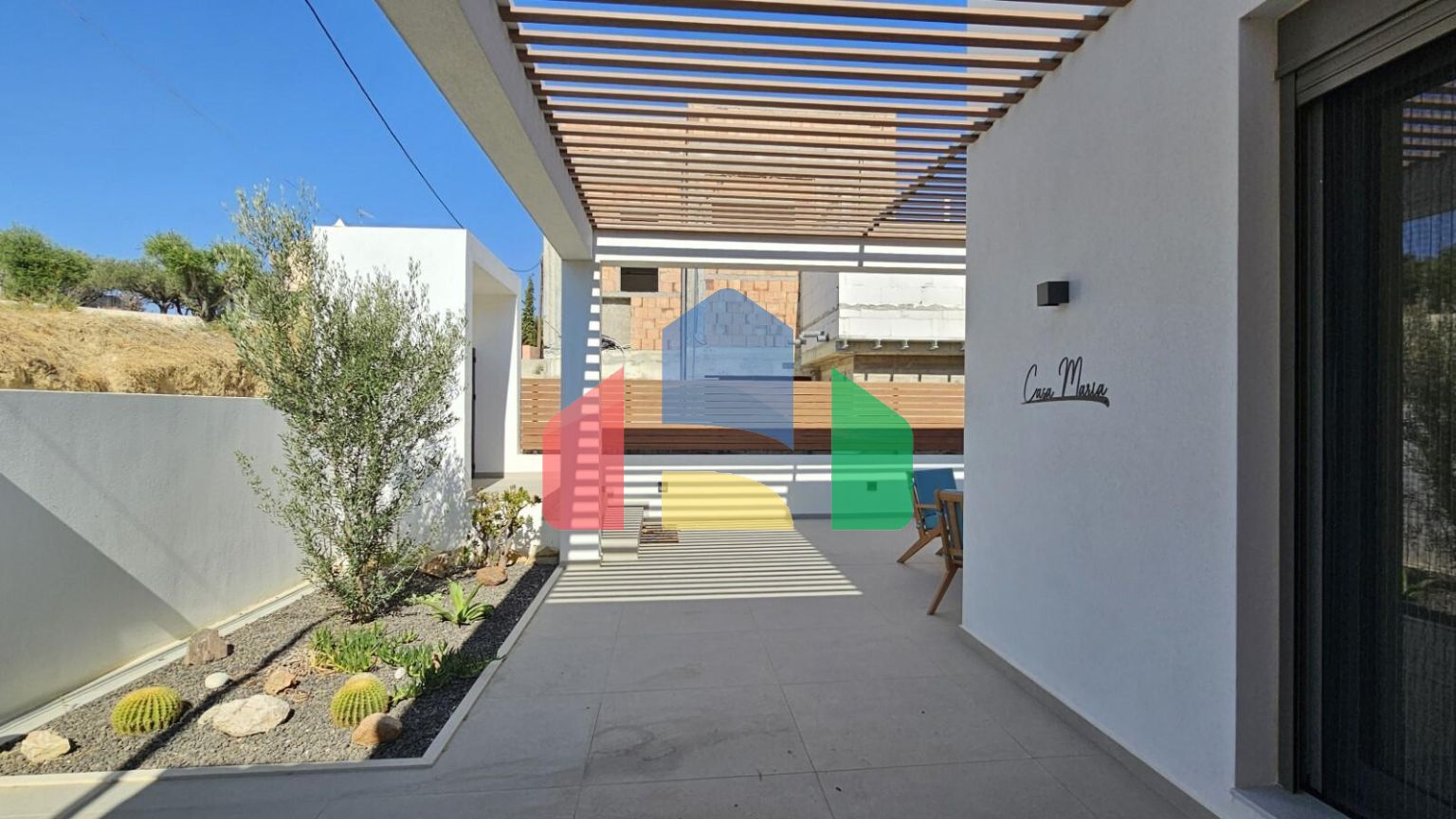 Продаж - Вілла 130 m² на Криті