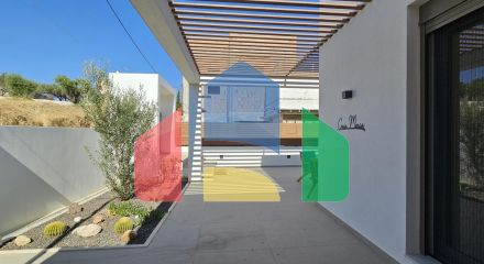 Продаж - Вілла 130 m² на Криті