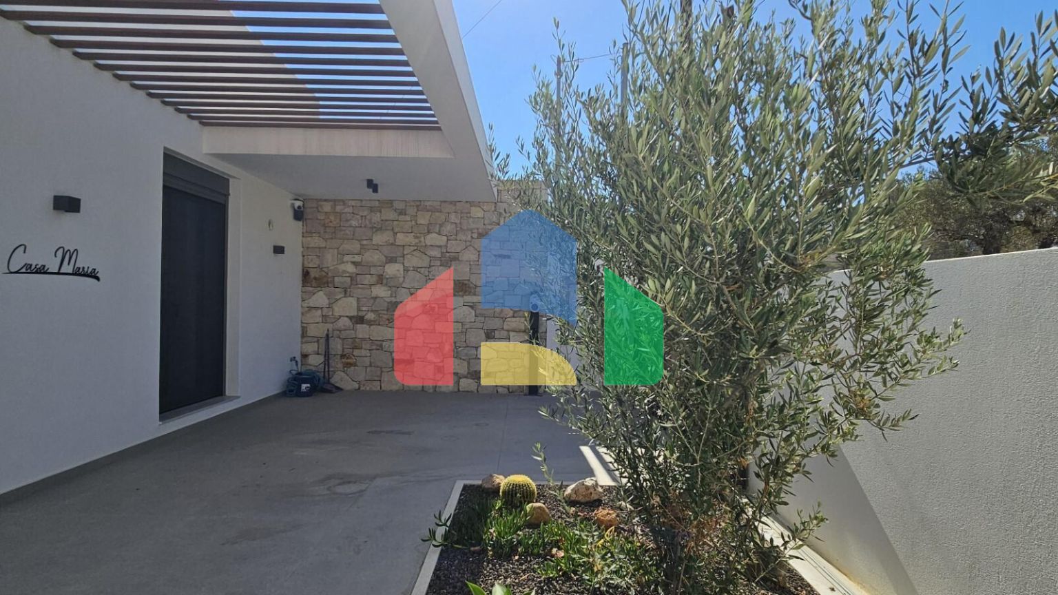 Продаж - Вілла 130 m² на Криті