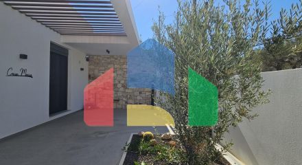 Продаж - Вілла 130 m² на Криті