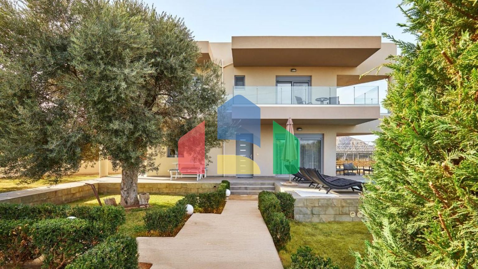 Продаж - Вілла 104 m² на Криті