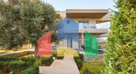 Продаж - Вілла 104 m² на Криті