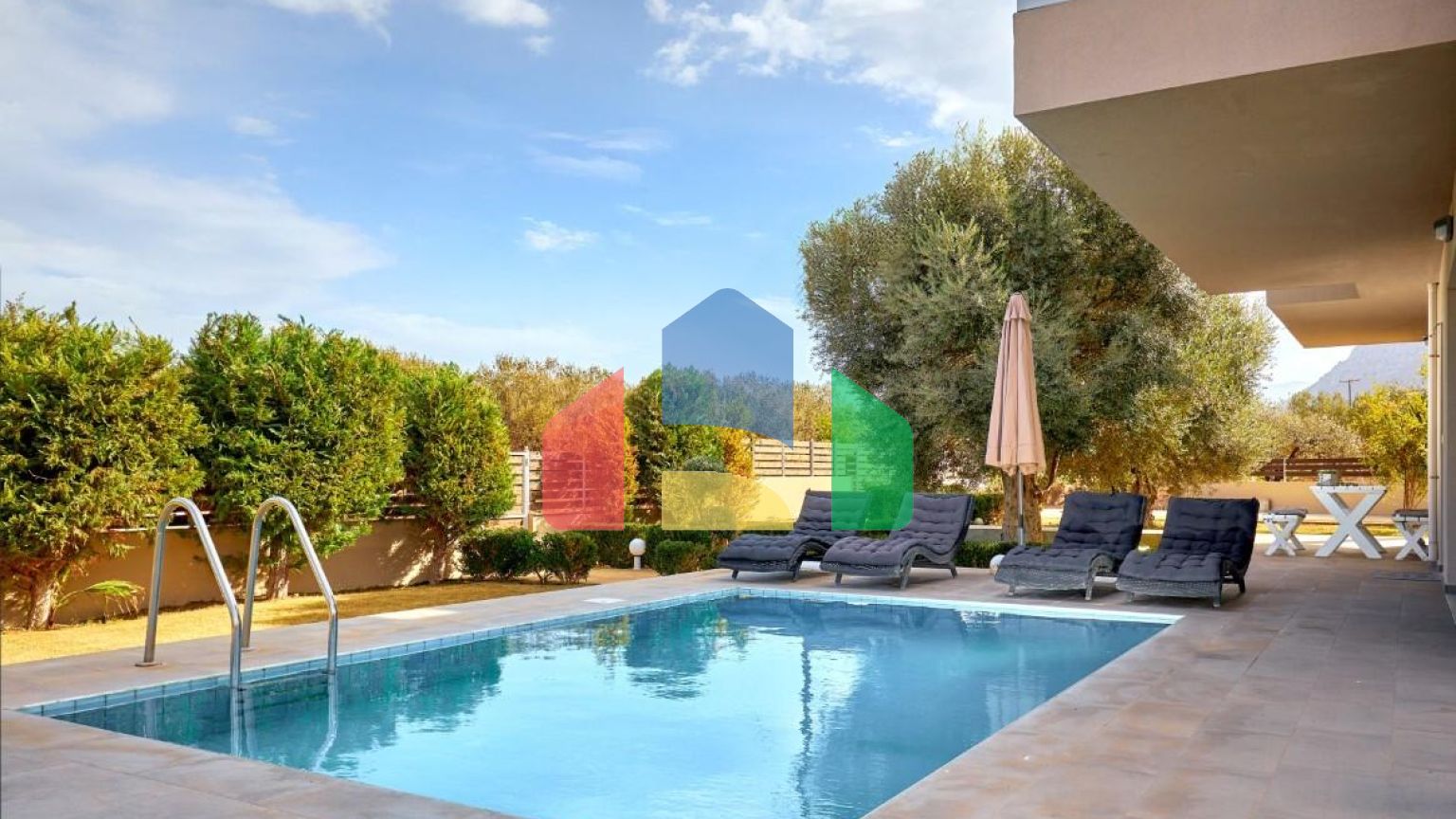 Продаж - Вілла 104 m² на Криті