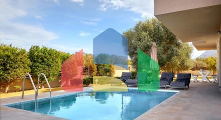 Продаж - Вілла 104 m² на Криті