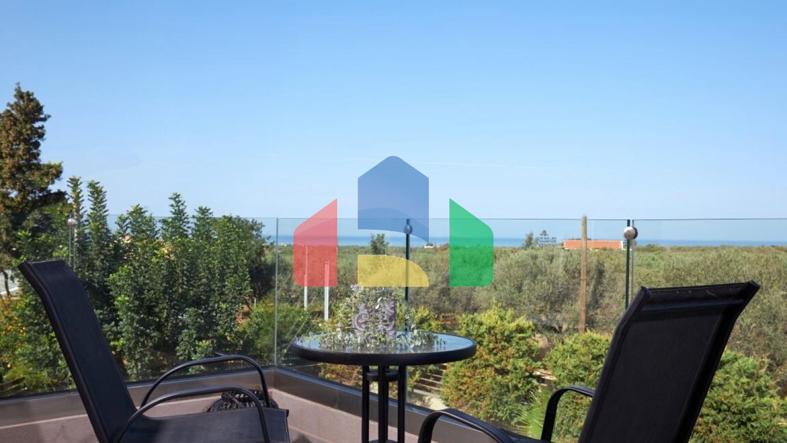 Продаж - Вілла 104 m² на Криті