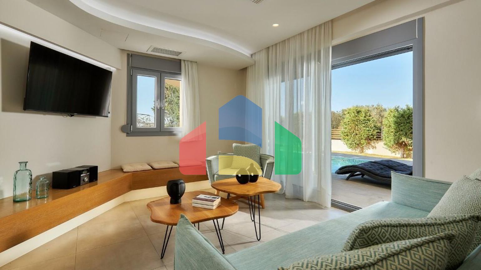 Продаж - Вілла 104 m² на Криті