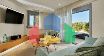 Продаж - Вілла 104 m² на Криті