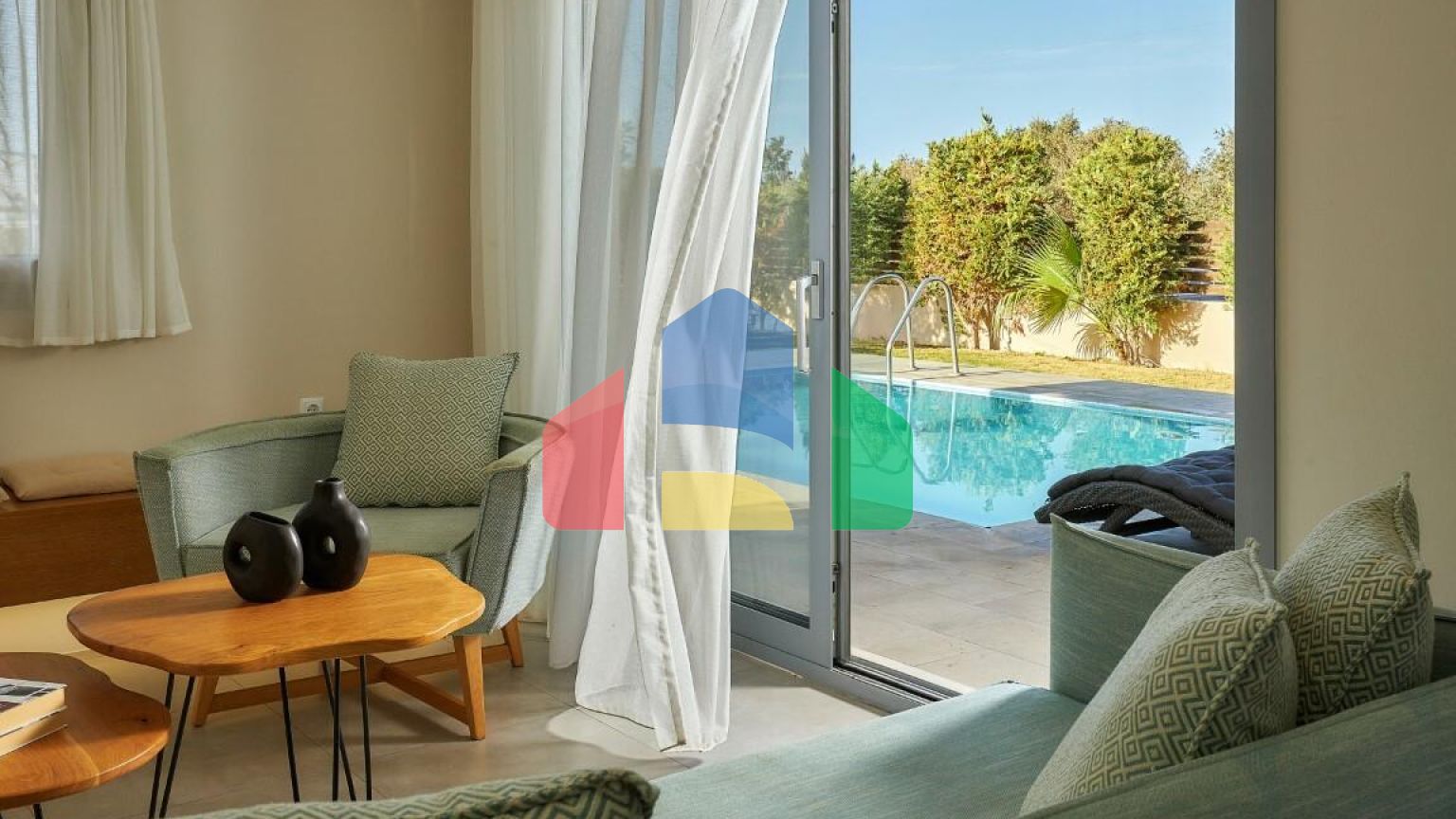 Продаж - Вілла 104 m² на Криті