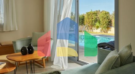 Продаж - Вілла 104 m² на Криті