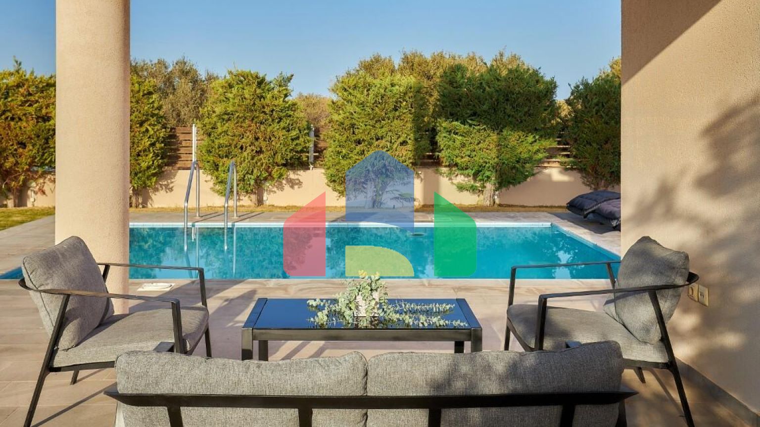 Продаж - Вілла 104 m² на Криті