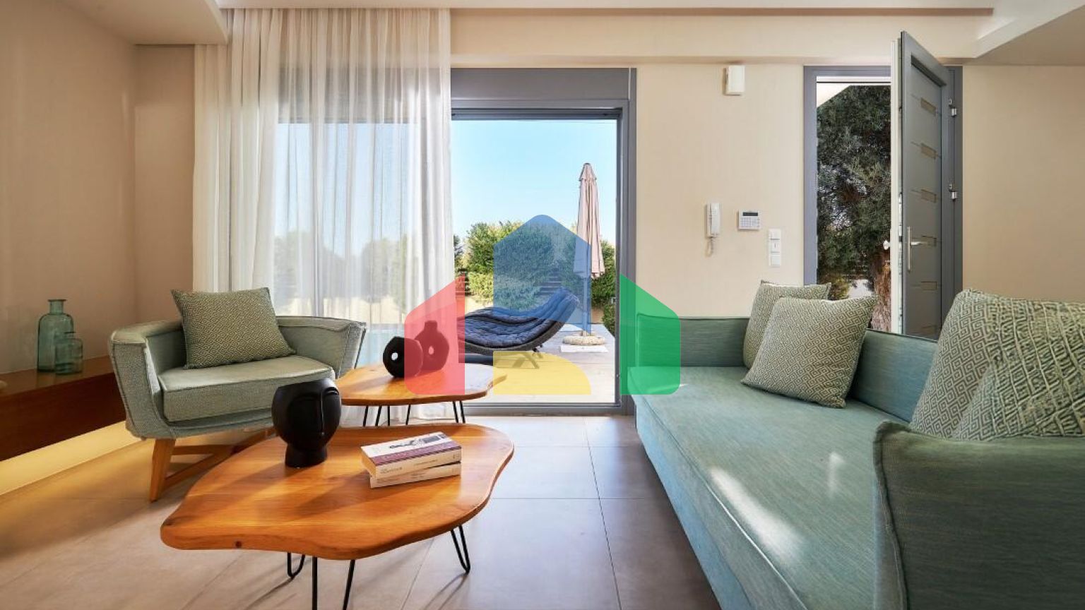 Продаж - Вілла 104 m² на Криті