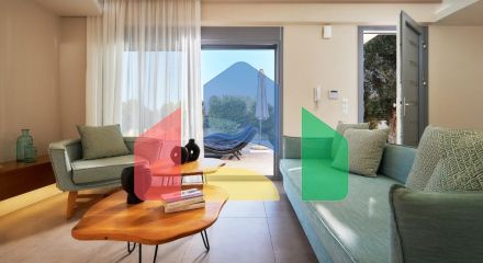 Продаж - Вілла 104 m² на Криті