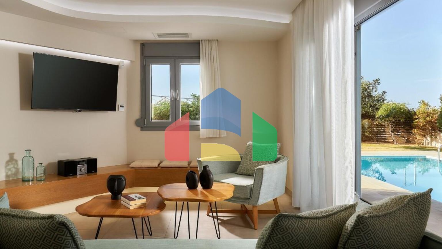 Продаж - Вілла 104 m² на Криті