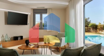 Продаж - Вілла 104 m² на Криті