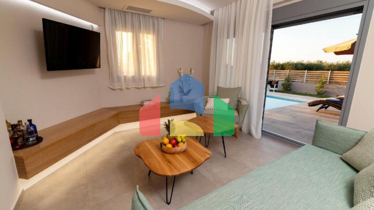 Продаж - Вілла 104 m² на Криті