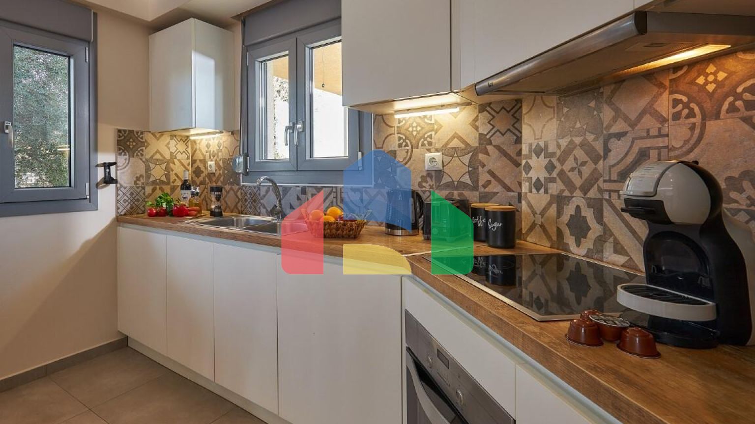 Продаж - Вілла 104 m² на Криті