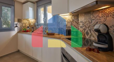 Продаж - Вілла 104 m² на Криті