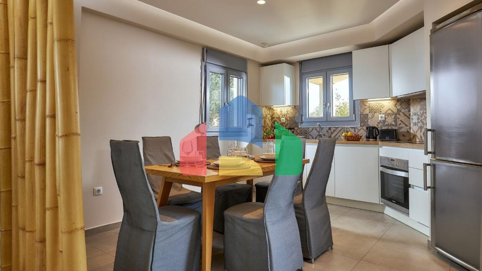 Продаж - Вілла 104 m² на Криті