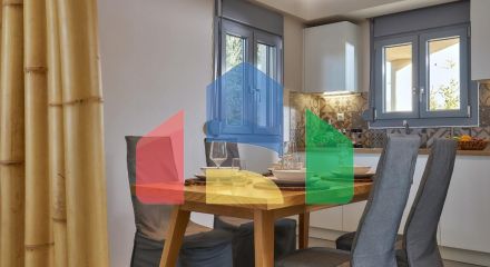 Продаж - Вілла 104 m² на Криті