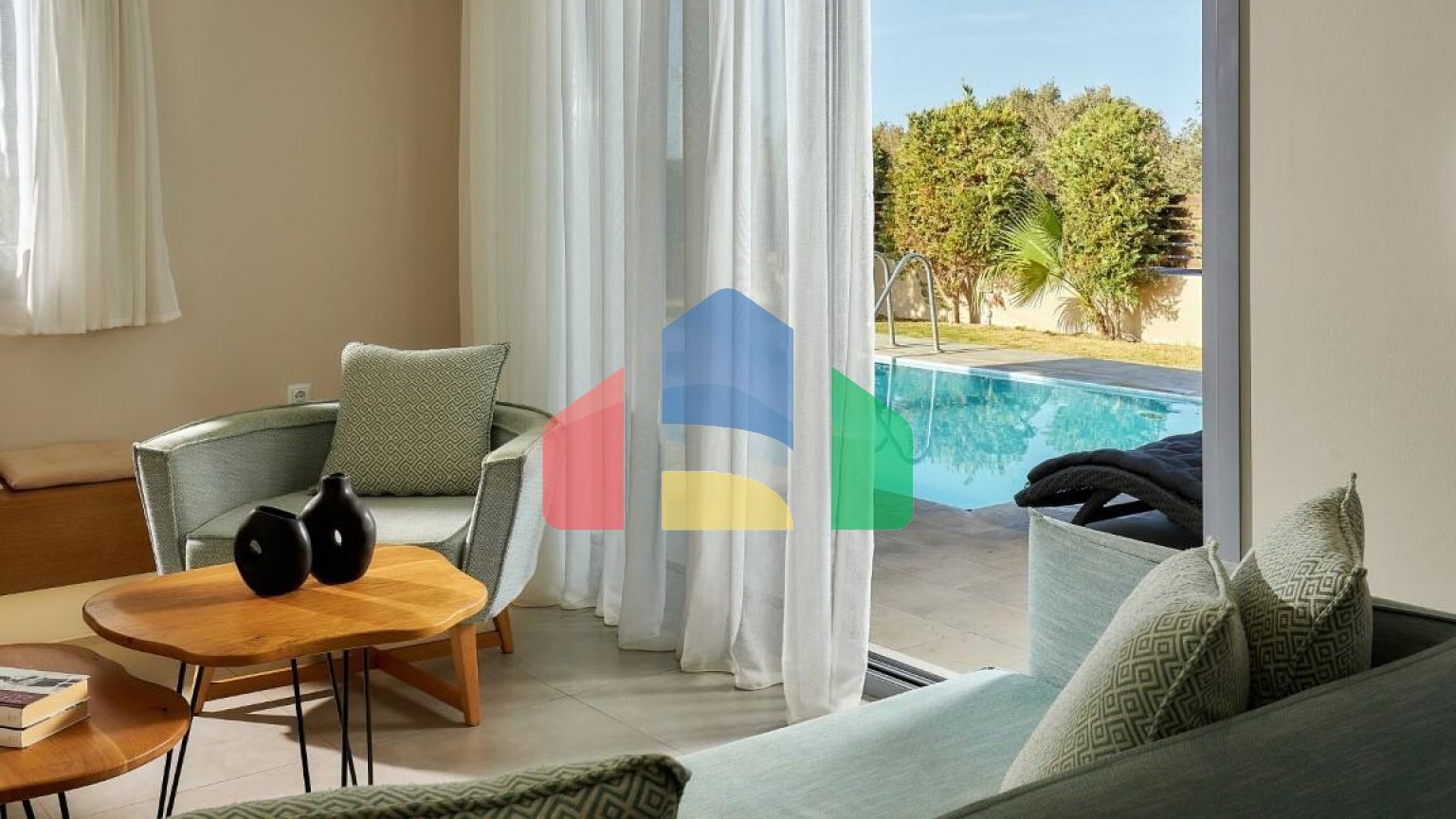 Продаж - Вілла 104 m² на Криті