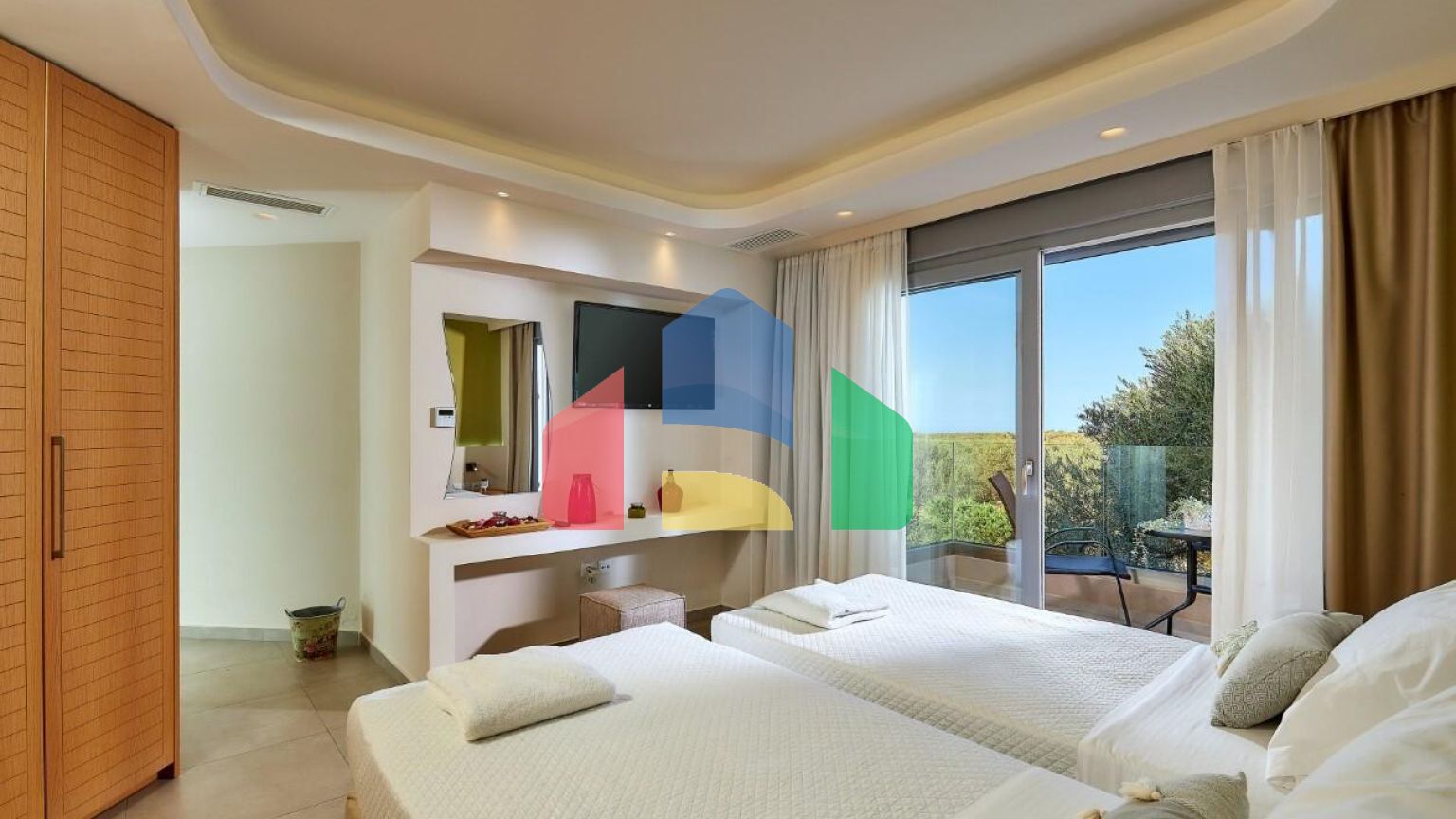 Продаж - Вілла 104 m² на Криті