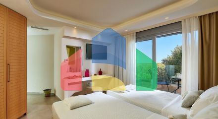 Продаж - Вілла 104 m² на Криті