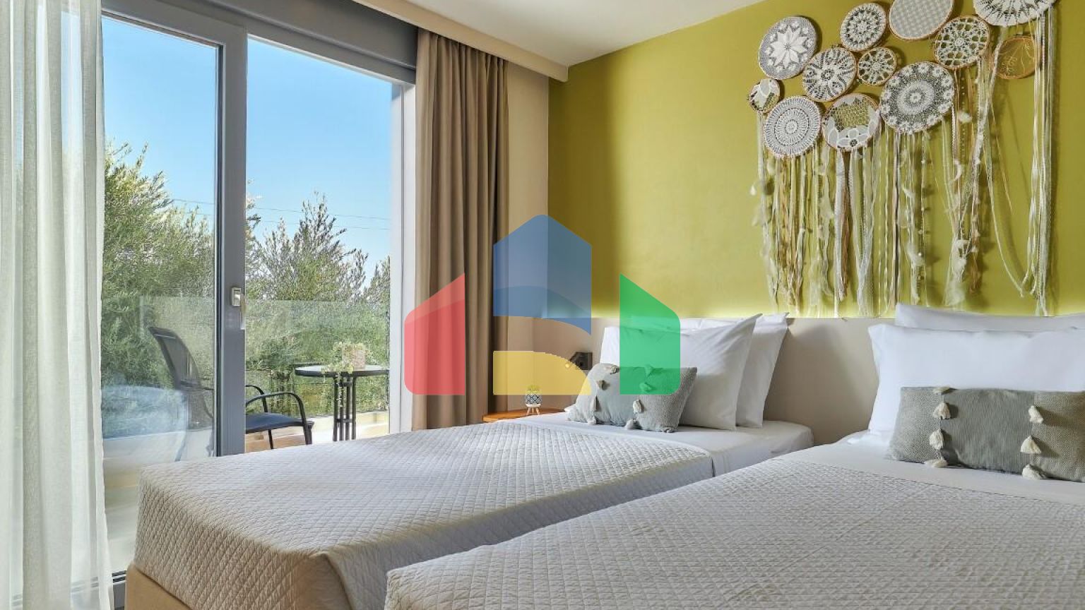 Продаж - Вілла 104 m² на Криті