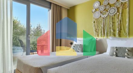 Продаж - Вілла 104 m² на Криті