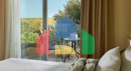 Продаж - Вілла 104 m² на Криті