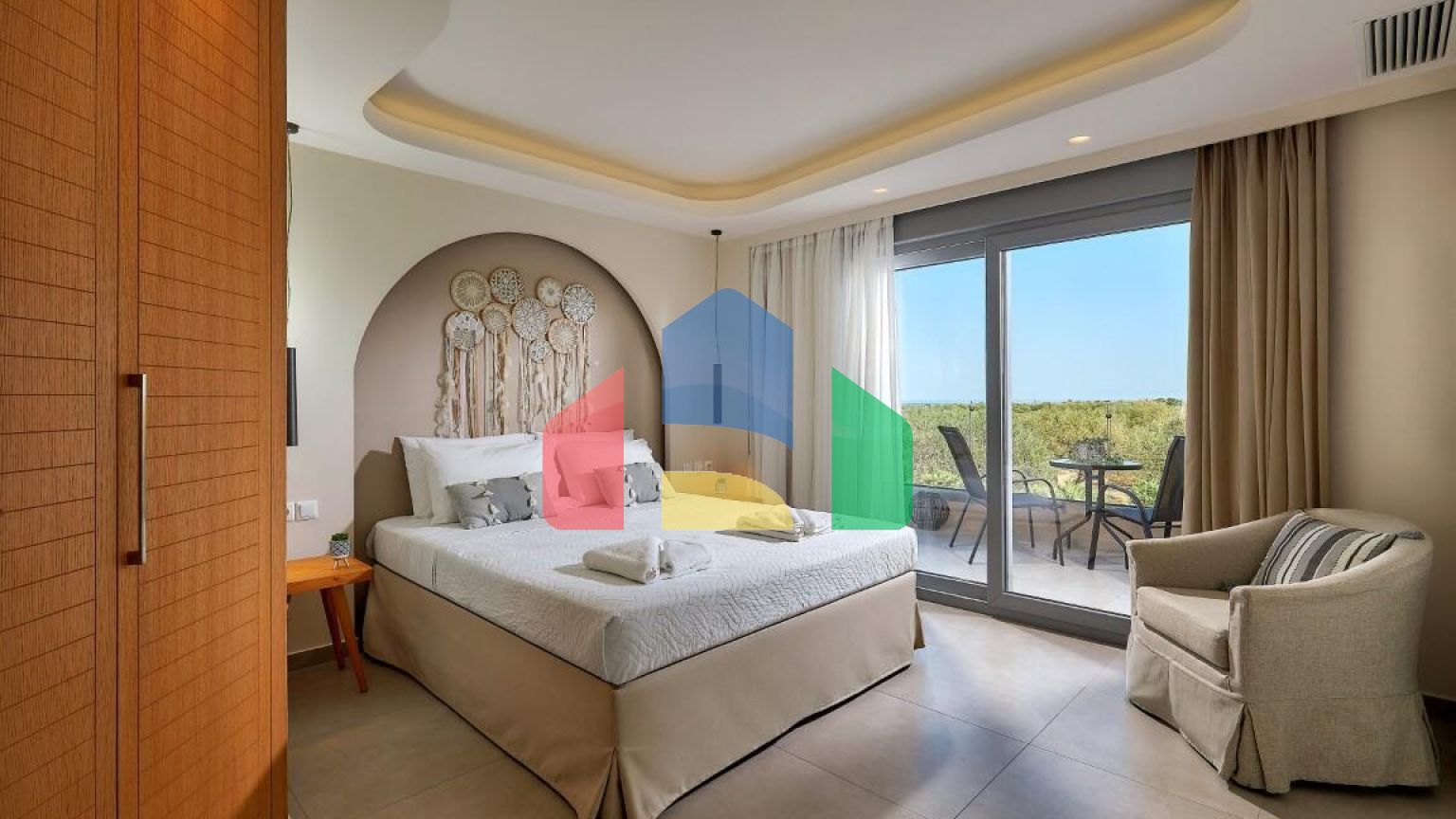 Продаж - Вілла 104 m² на Криті