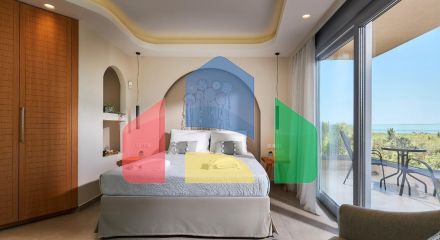 Продаж - Вілла 104 m² на Криті