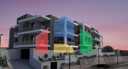 Продажа - Квартира 1732 m² на Крите Продажа - Квартира 1732 m² на Крите