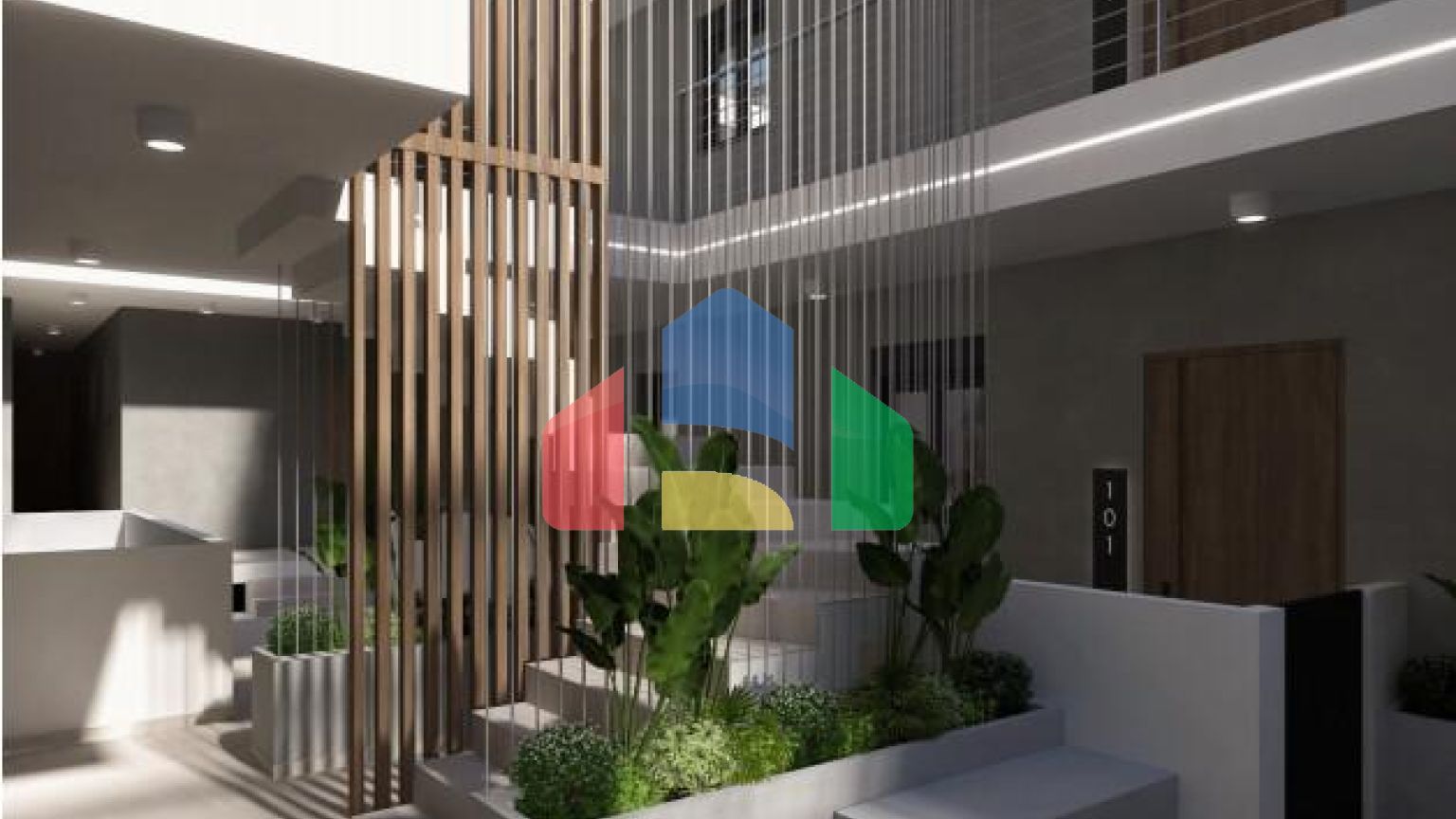 Продажа - Квартира 1732 m² на Крите