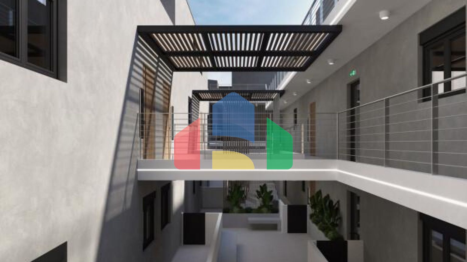 Продажа - Квартира 1732 m² на Крите