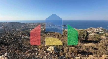 Продажа - Земельный участок 7200 m² на Крите