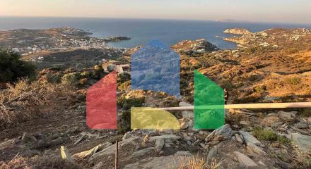 Продажа - Земельный участок 7200 m² на Крите