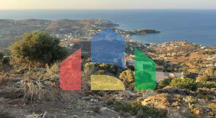 Продажа - Земельный участок 7200 m² на Крите