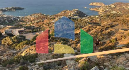 Продажа - Земельный участок 7200 m² на Крите