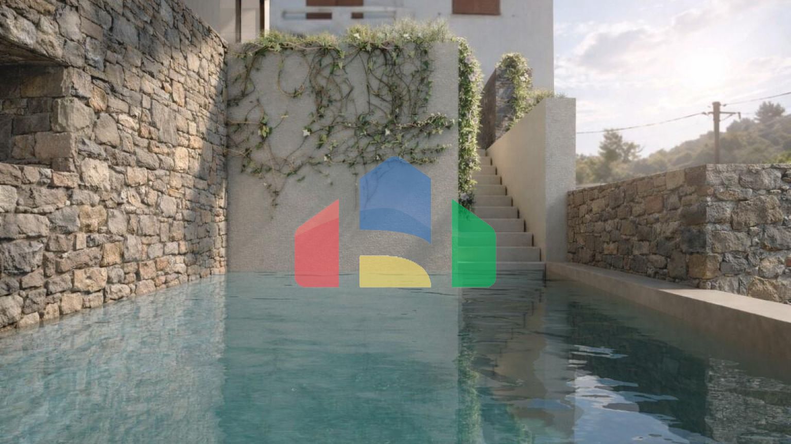 Продажа - Квартира 40 m² на Крите