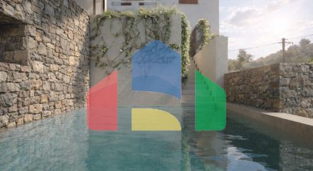 Продажа - Квартира 40 m² на Крите