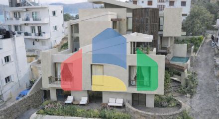 Продажа - Квартира 40 m² на Крите Продажа - Квартира 40 m² на Крите