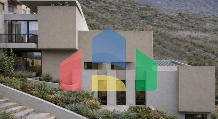 Продажа - Квартира 40 m² на Крите Продажа - Квартира 40 m² на Крите