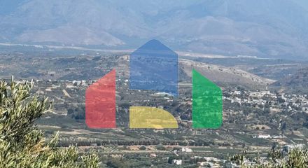 Продажа - Земельный участок 2500 m² на Крите